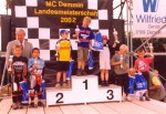 Podium